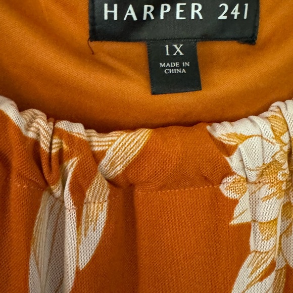 Casual summer dress - Picture 2 of 3